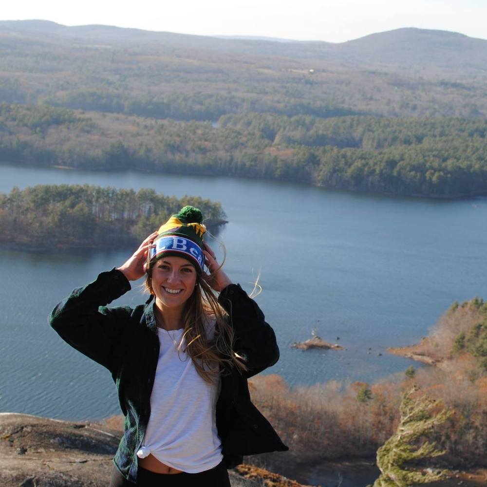 Meet your Posher, Janelle